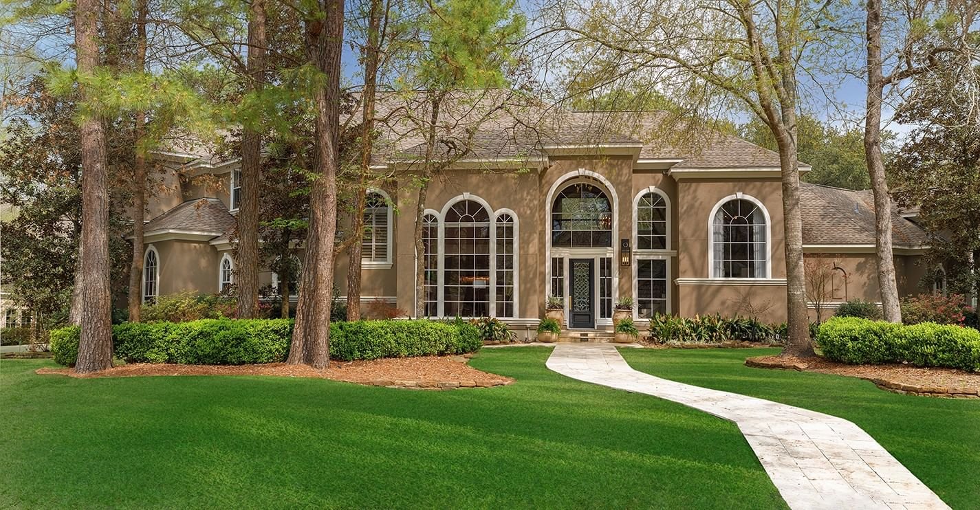 Real estate property located at 46 Heritage Hill, Montgomery, Wdlnds Village Indian Sprg 14, The Woodlands, TX, US