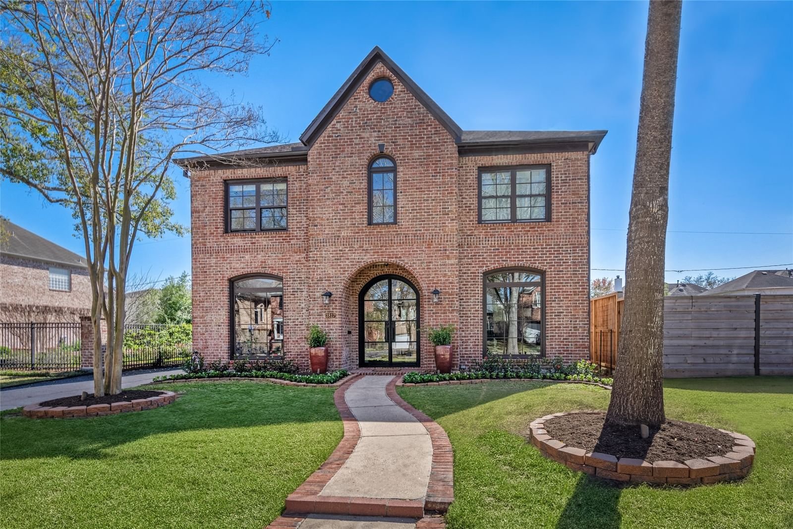 Real estate property located at 3817 Northwestern, Harris, Collegeview, West University Place, TX, US
