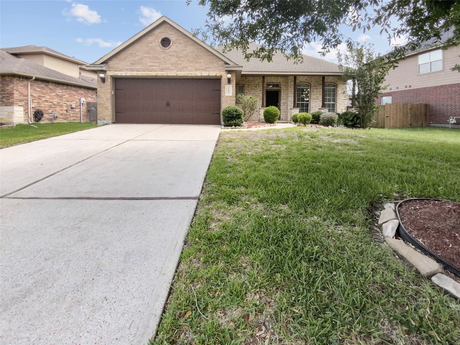 Real estate property located at 21405 Quail Point, Montgomery, Valley Ranch 01, Porter, TX, US