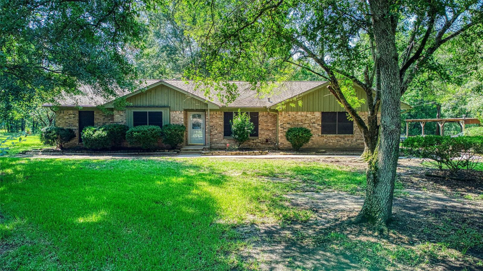 Real estate property located at 23325 Andrew, Montgomery, Rouse C H 02, Porter, TX, US