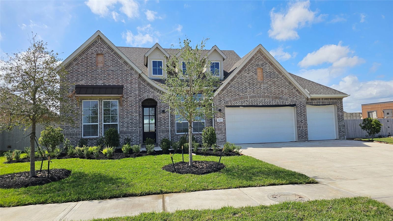 Real estate property located at 3222 Highland Gate, Galveston, Westland Ranch, League City, TX, US