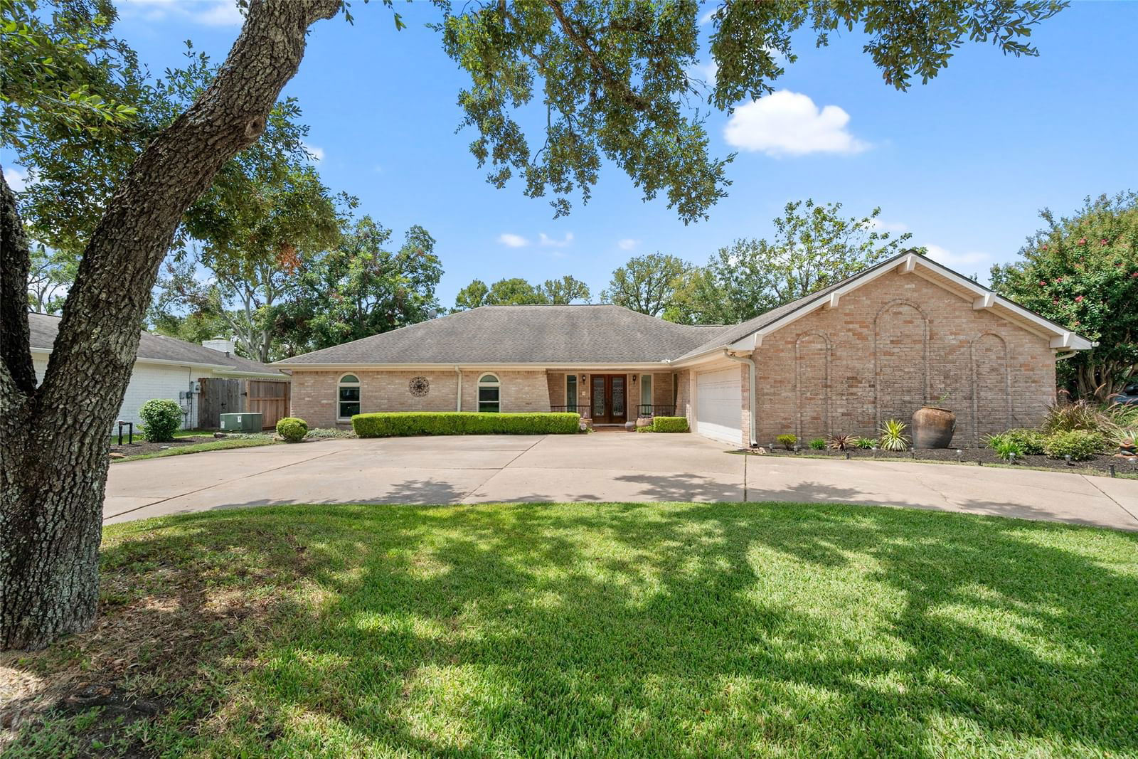 Real estate property located at 2918 La Quinta, Fort Bend, Quail Valley Eldorado, Missouri City, TX, US