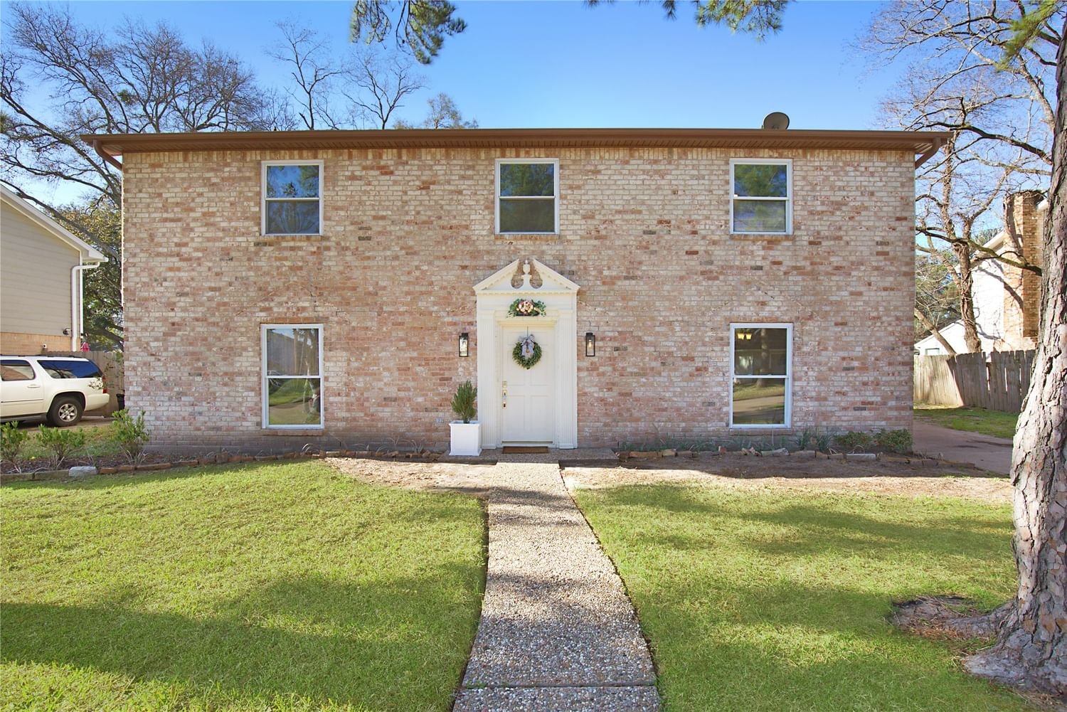 Real estate property located at 17803 Tall Cypress, Harris, Cypresswood, Spring, TX, US