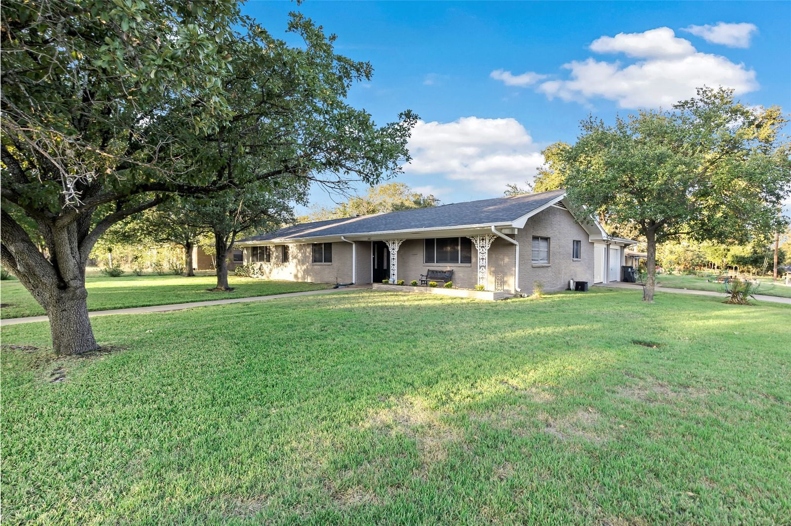 Real estate property located at 2415 Morris, Brazos, Culpepper Manor Ph 02, Bryan, TX, US