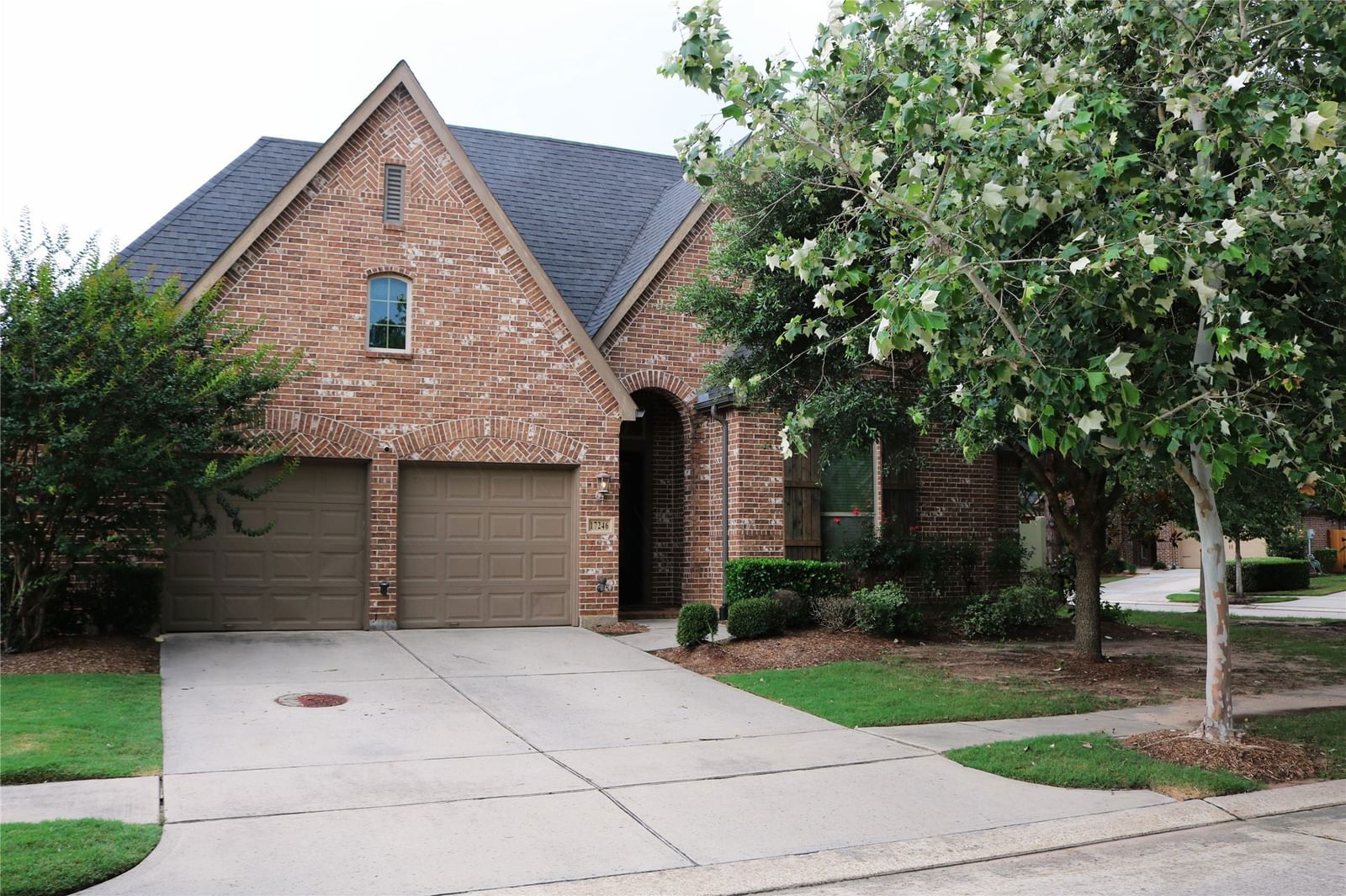 Real estate property located at 17246 Rookery, Montgomery, Harpers Preserve, Conroe, TX, US
