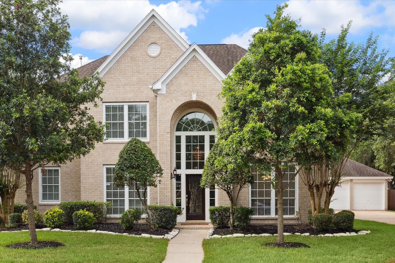 Real estate property located at 3402 Horncastle, Brazoria, Meadowview At Silverlake, Pearland, TX, US