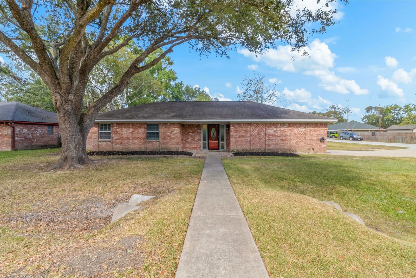 Real estate property located at 4715 29th, Galveston, Nicholstone, Dickinson, TX, US