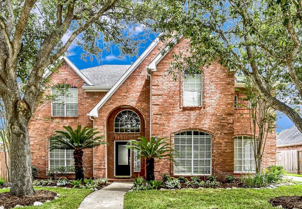 Real estate property located at 22018 Beachgrove, Fort Bend, Katy, TX, US