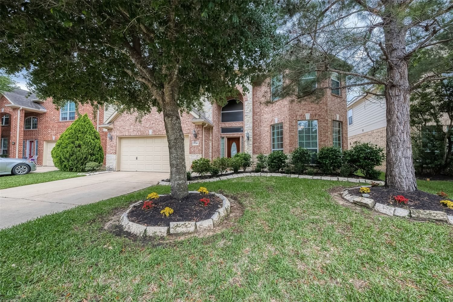 Real estate property located at 6118 Coastal Grove, Fort Bend, Westheimer Lakes North Sec 6, Katy, TX, US