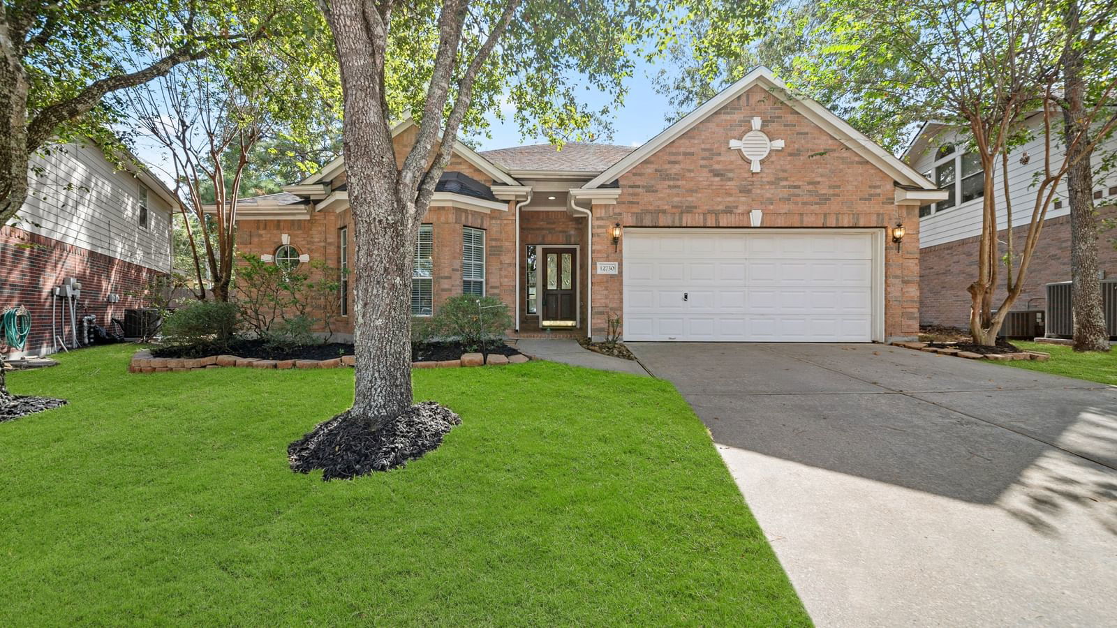 Real estate property located at 12730 Crater Lake, Harris, Eagle Springs, Humble, TX, US