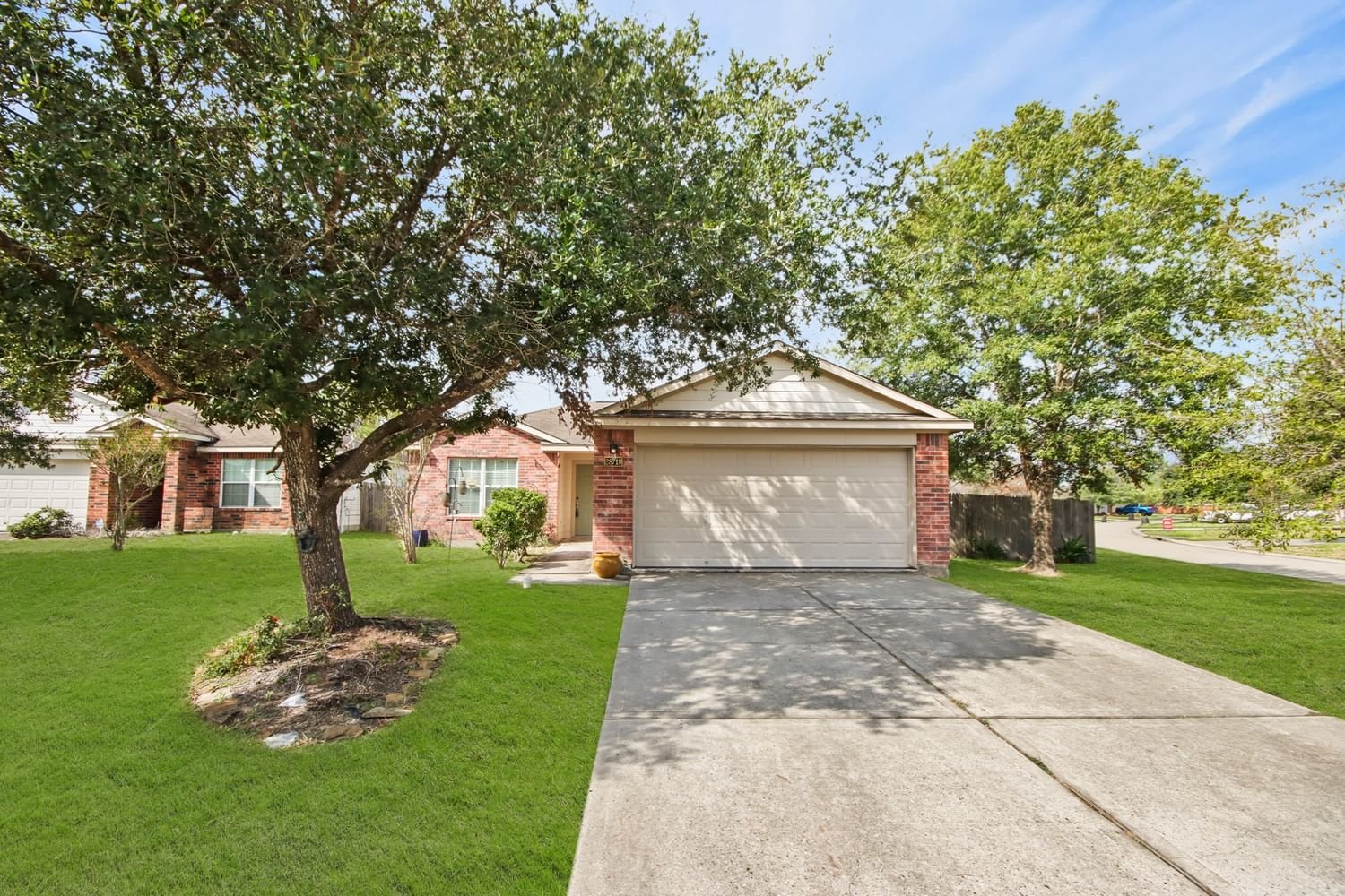 Real estate property located at 28719 Blanco River, Montgomery, Creekside Village 01, Spring, TX, US