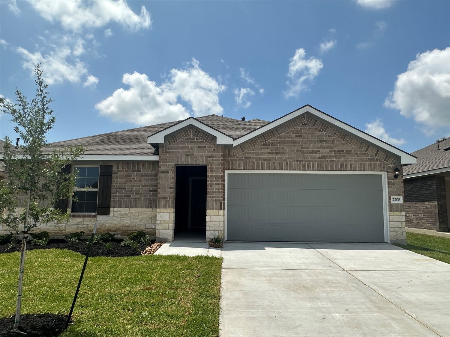 Real estate property located at 2208 Spyglass, Grimes, Pecan Lakes, Navasota, TX, US