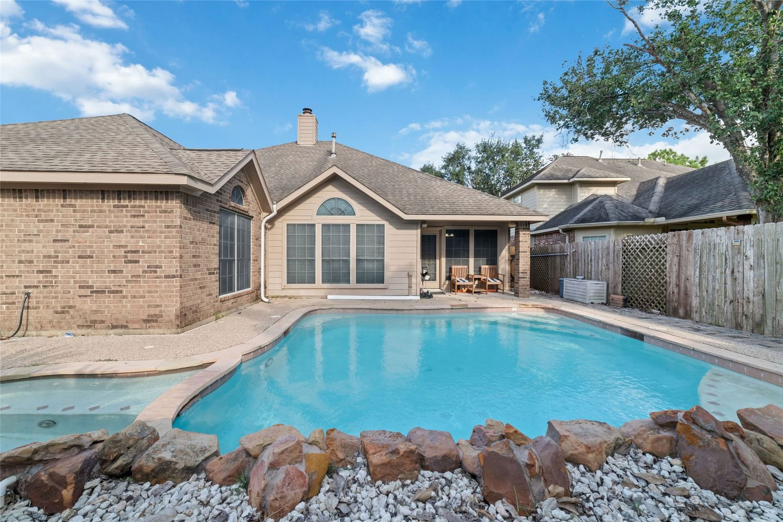 Real estate property located at 11215 Velvet Grass, Harris, Stone Gate Sec 08, Houston, TX, US