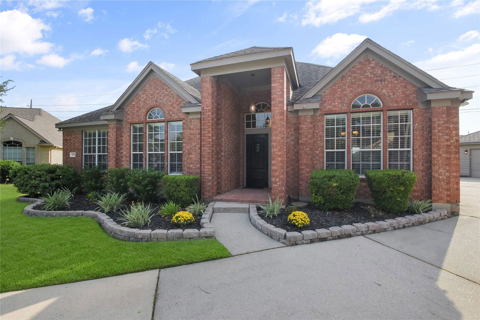 Real estate property located at 11726 Canyon Breeze Dr, Harris, Canyon Gate At Northpointe, Tomball, TX, US