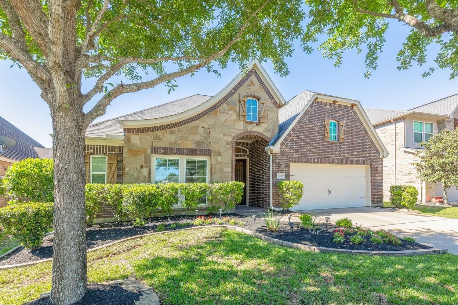 Real estate property located at 28015 Brandy Creek, Fort Bend, Cross Creek Ranch, Fulshear, TX, US