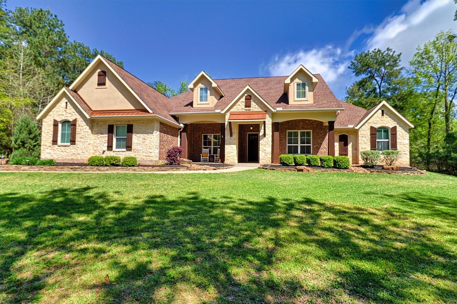 Real estate property located at 369 Ridgelake Scenic, Montgomery, Ridgelake Shores 03, Montgomery, TX, US