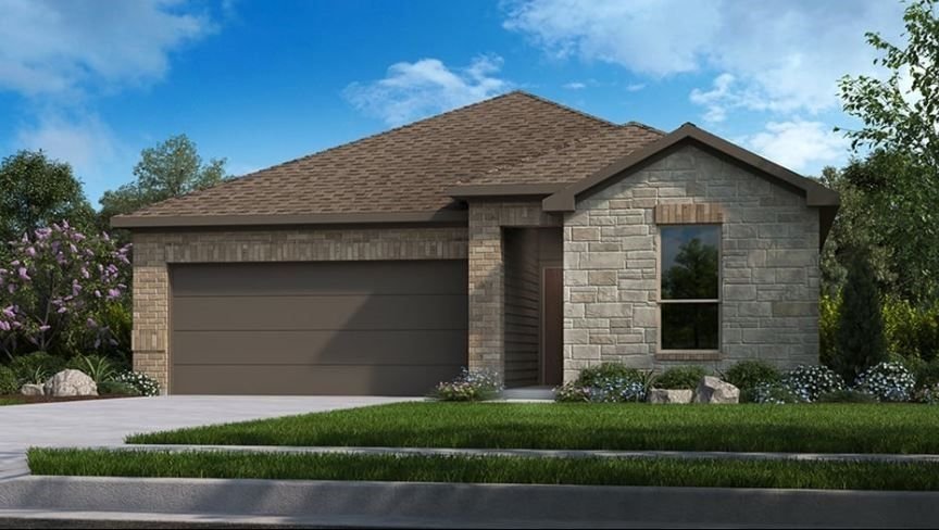 Real estate property located at 22318 Sam Raburn, Harris, Tomball, TX, US