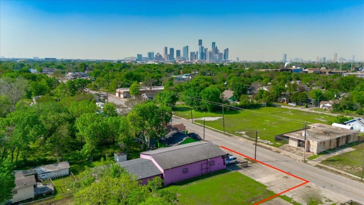 Real estate property located at 2728 Jensen, Harris, Ward Place, Houston, TX, US