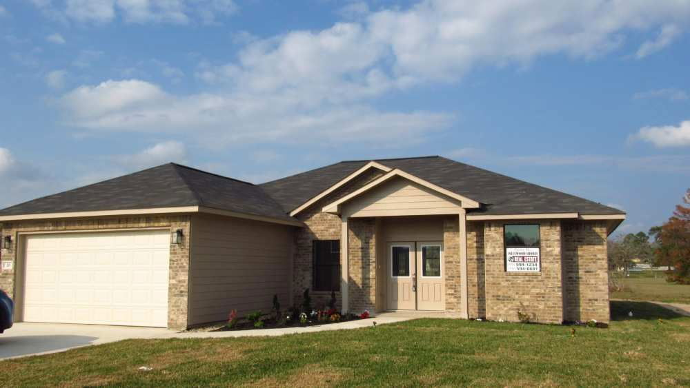 Real estate property located at 20 Meadow Lake, Trinity, Westwood Shores, Trinity, TX, US