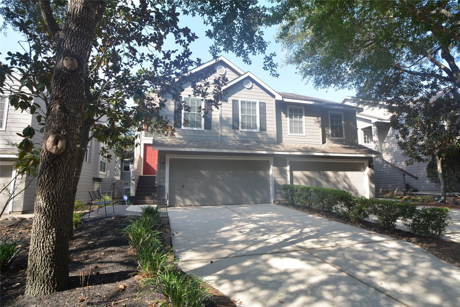 Real estate property located at 134 Anise Tree Place, Montgomery, Wdlnds Village Alden Br 66, The Woodlands, TX, US