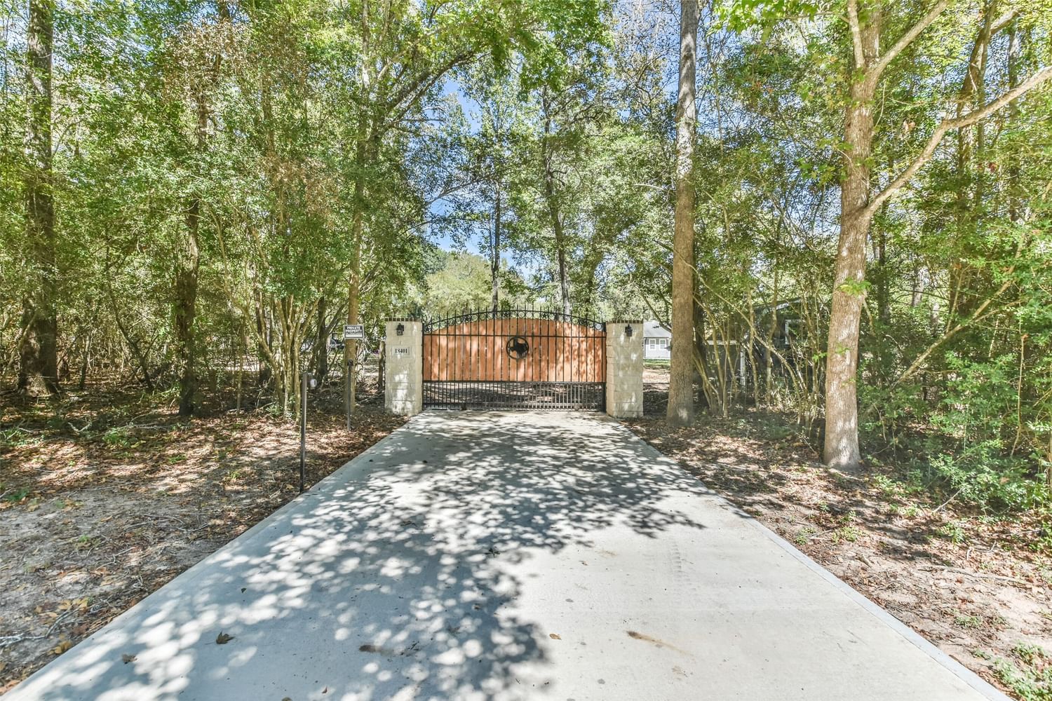Real estate property located at 18401 Patricia, Montgomery, Magnolia, TX, US