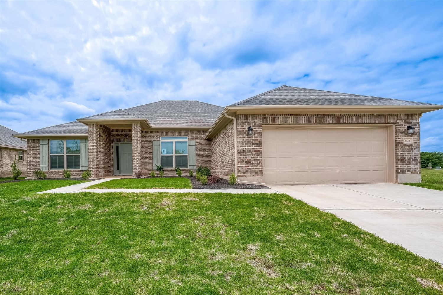 Real estate property located at 4322 Karam Landing, Galveston, Bayou Bend Estates, Dickinson, TX, US