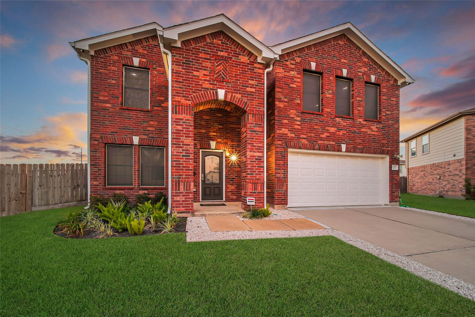 Real estate property located at 15518 Hensen Creek, Harris, Blue Creek, Houston, TX, US