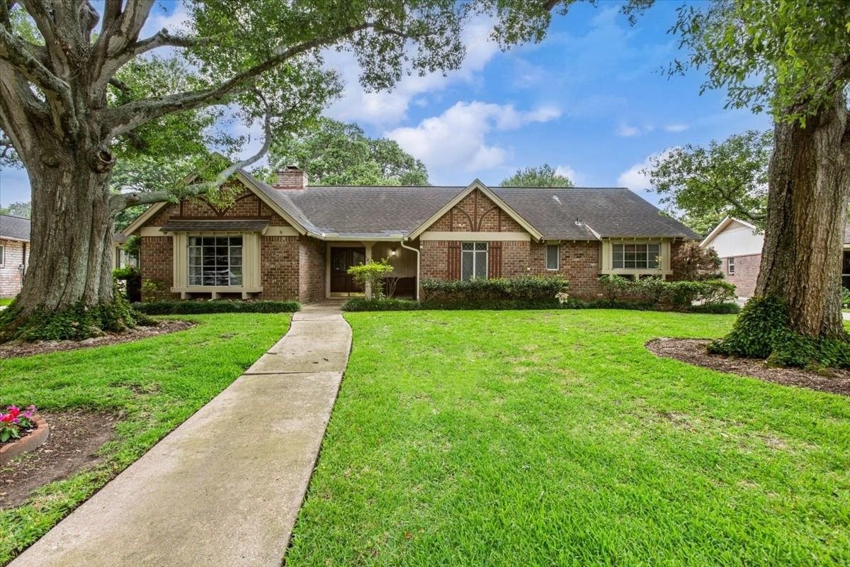 Real estate property located at 1514 Davon, Harris, Houston, TX, US