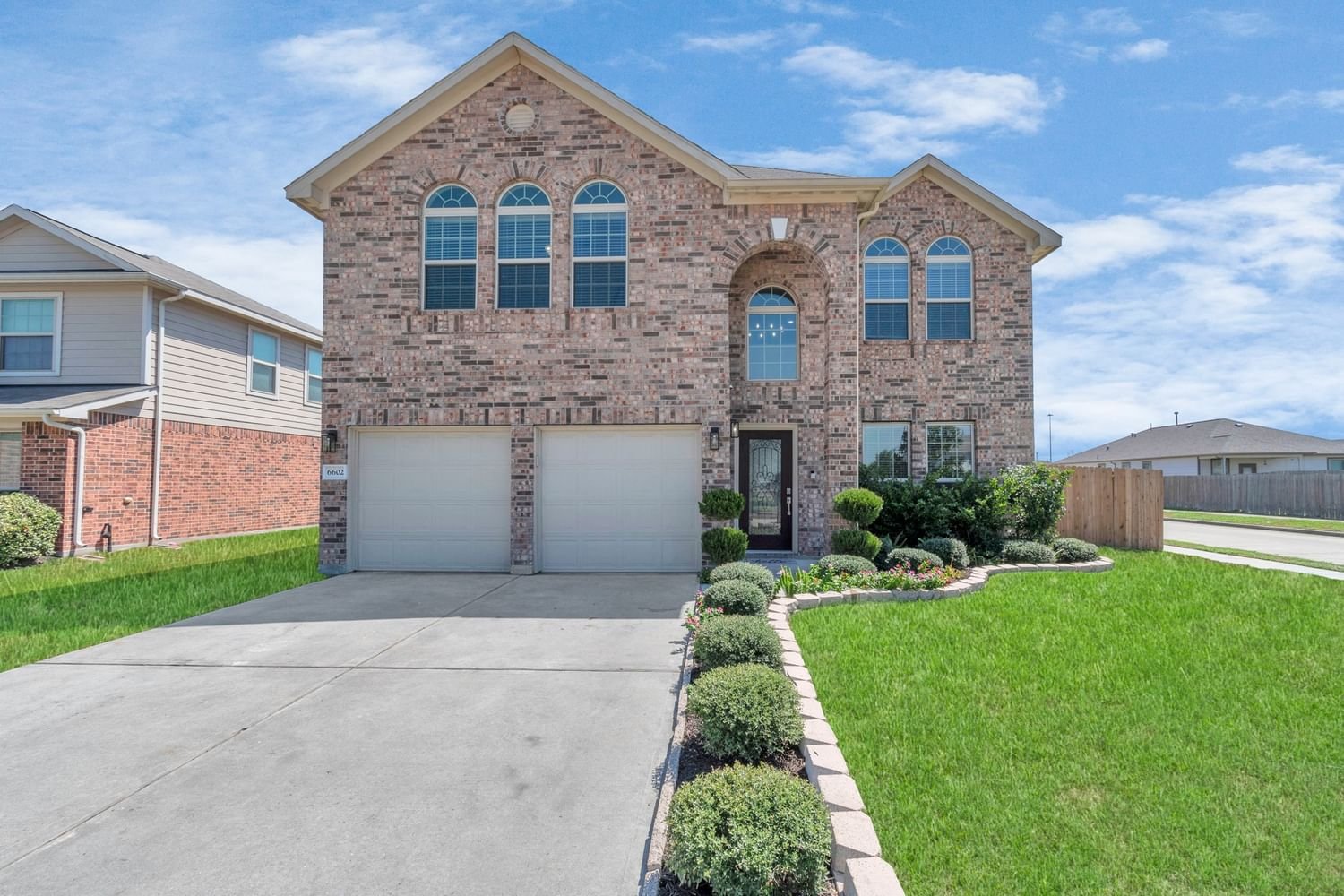 Real estate property located at 6602 Capridge, Harris, Houston, TX, US