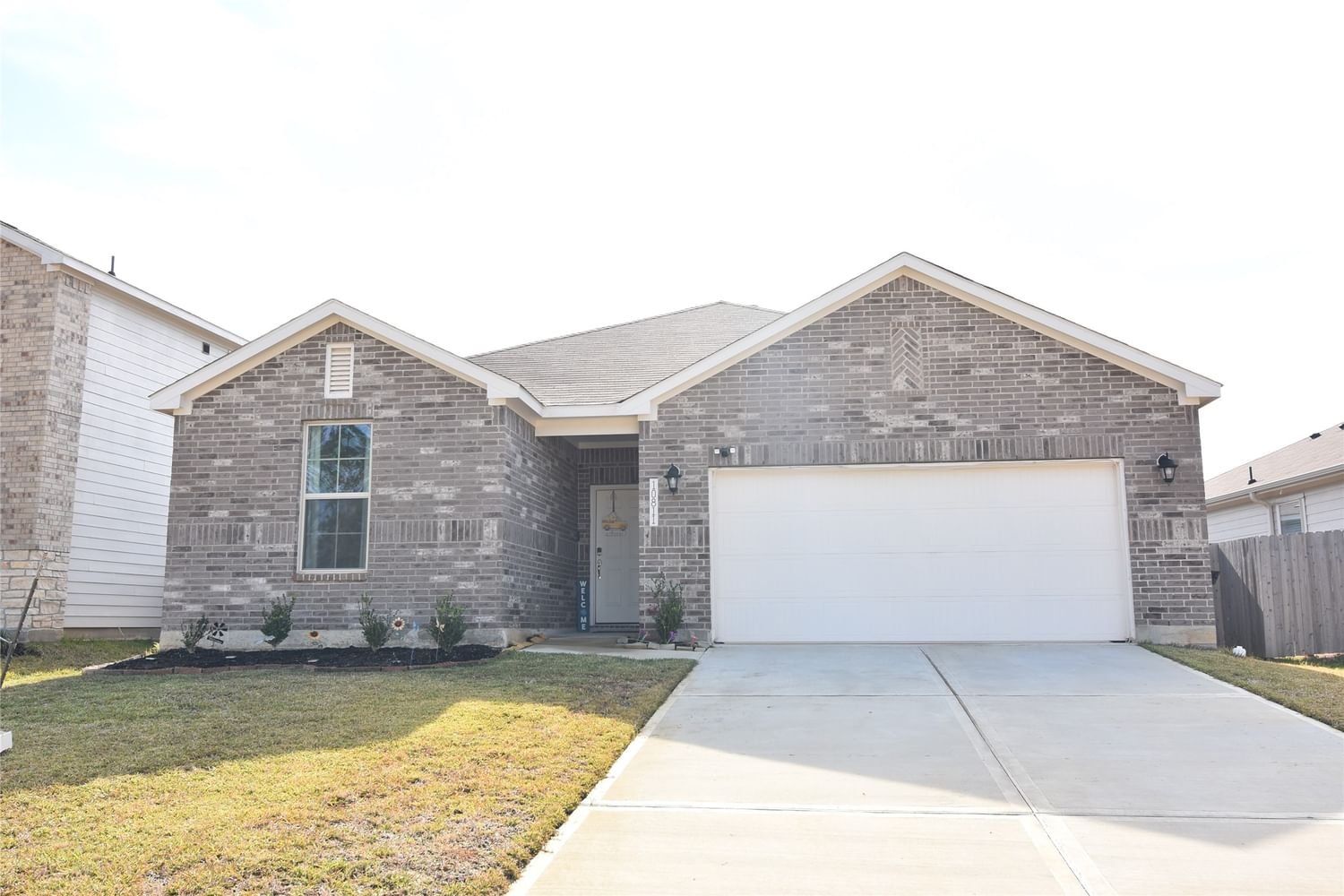 Real estate property located at 10811 Violet Bloom, Harris, Fairway Farms, Tomball, TX, US