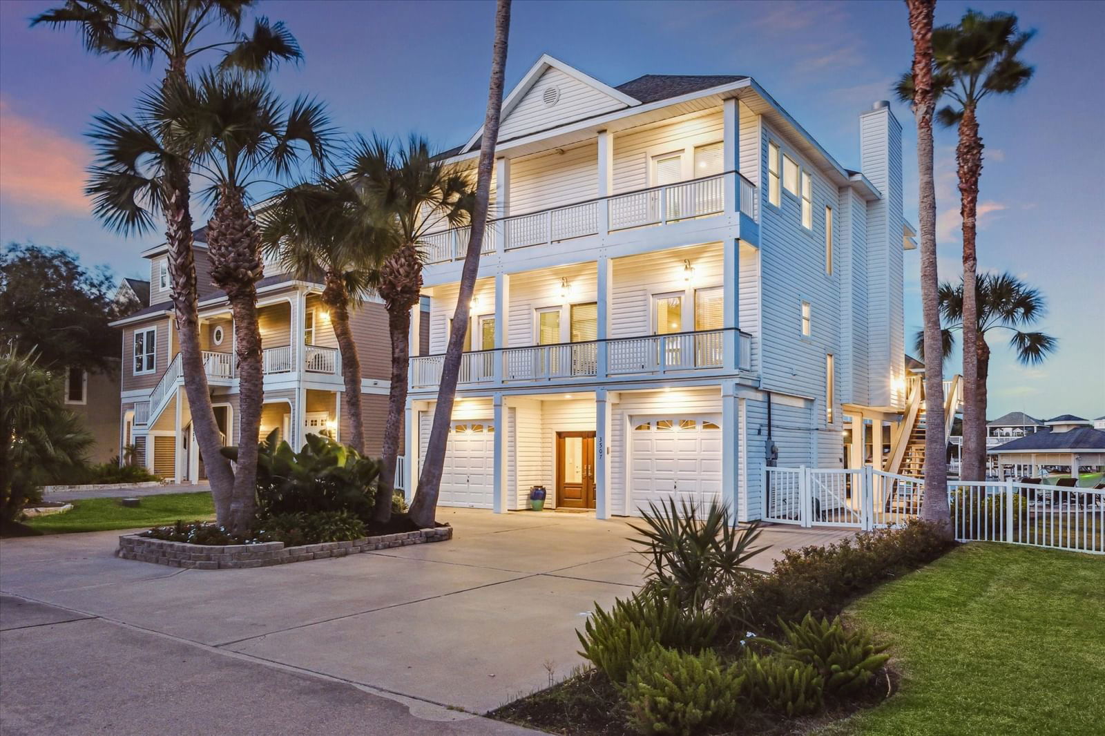 Real estate property located at 3507 Windlass, Galveston, Laffites Cove, Galveston, TX, US