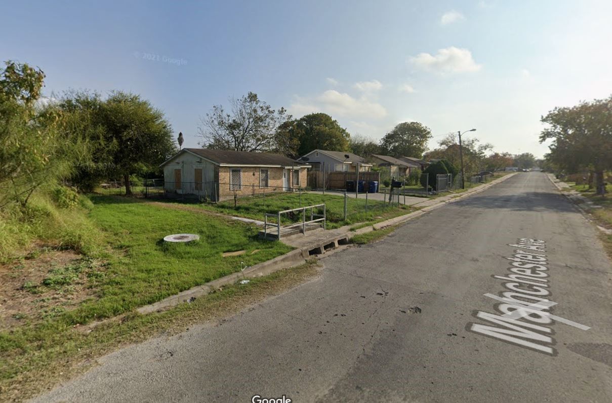 Real estate property located at 0 Manchester, Nueces, Manchester Place, Corpus Christi, TX, US