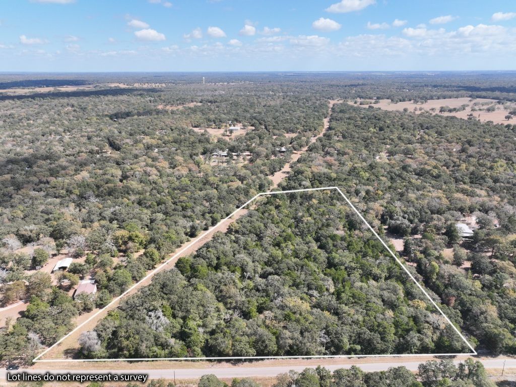 Real estate property located at TBD Mccarver, Robertson, Deep East Texas Sub, Bryan, TX, US