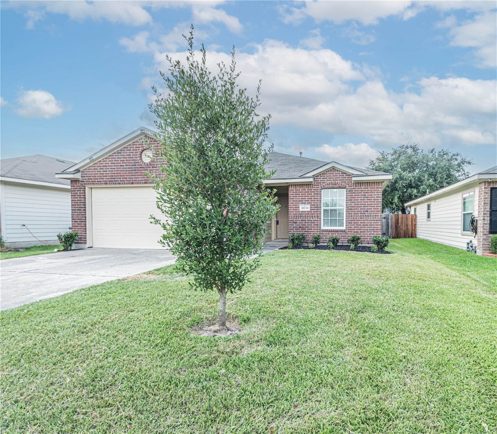 Real estate property located at 18138 Hanover Glen, Fort Bend, Richmond, TX, US
