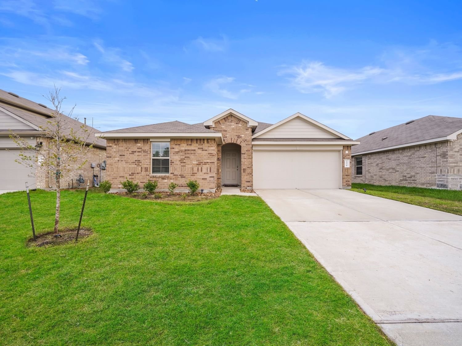 Real estate property located at 2438 Palmer Lake, Harris, Spring, TX, US