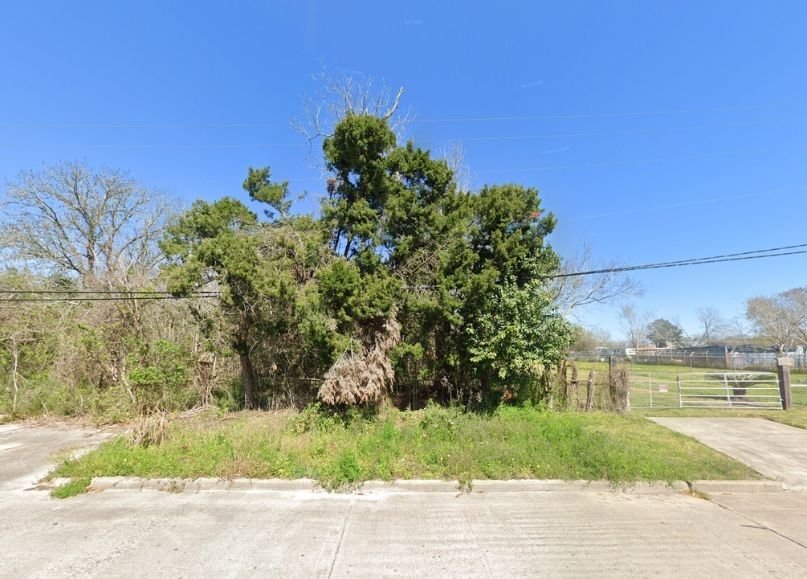 Real estate property located at 5414 Phillips, Galveston, Pollitts 3 Ext, Texas City, TX, US