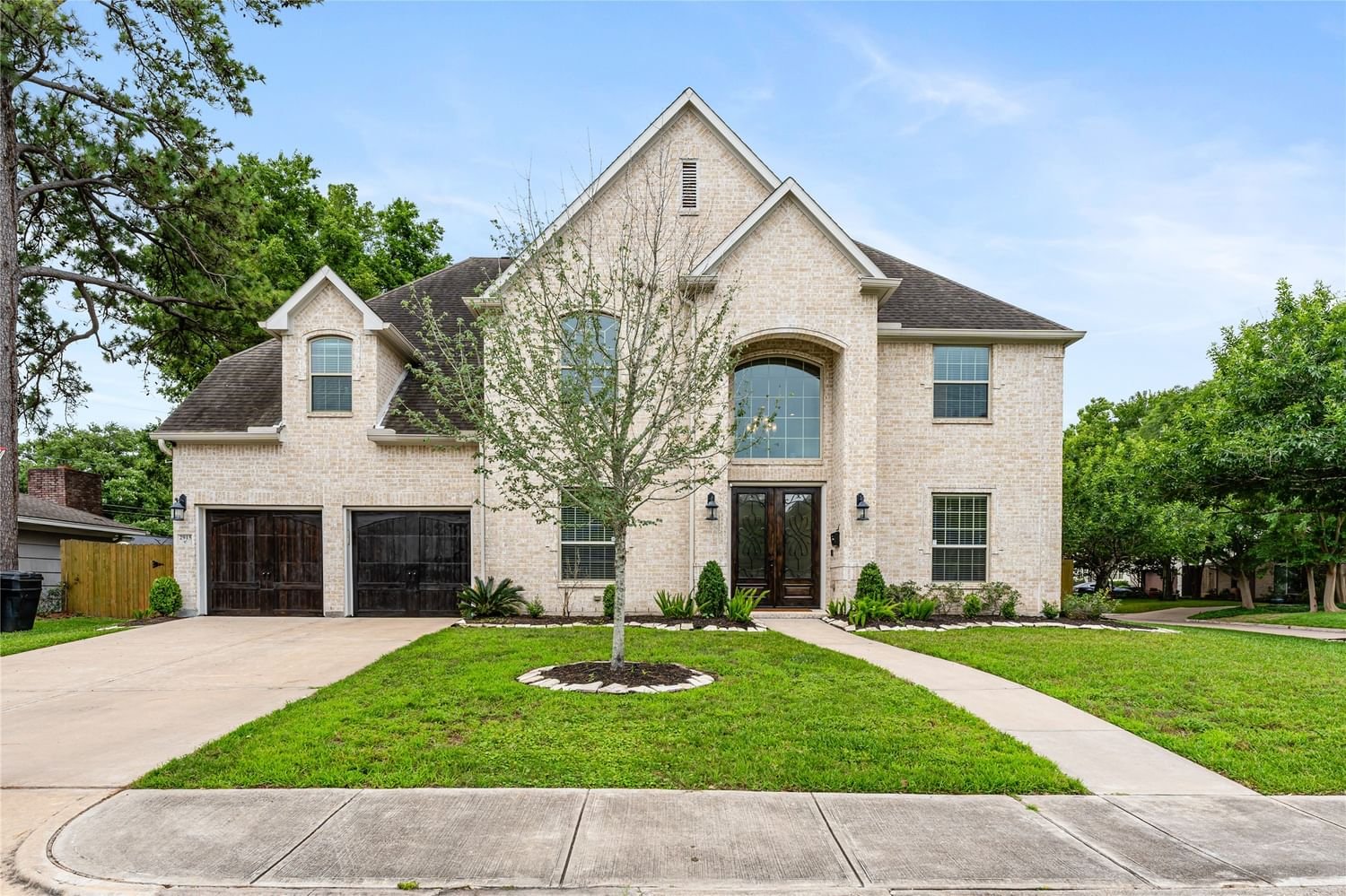 Real estate property located at 2915 Prescott, Harris, Knollwood Village Sec 02, Houston, TX, US