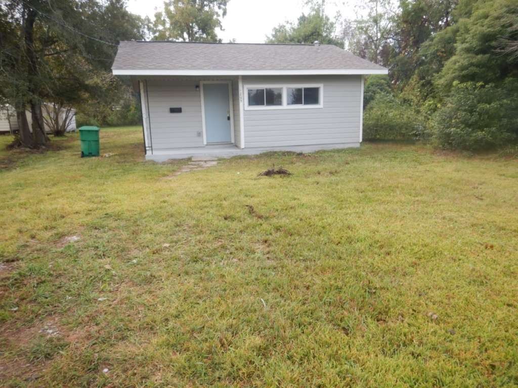 Real estate property located at 1205 Rein, Orange, Sheldon, Orange, TX, US