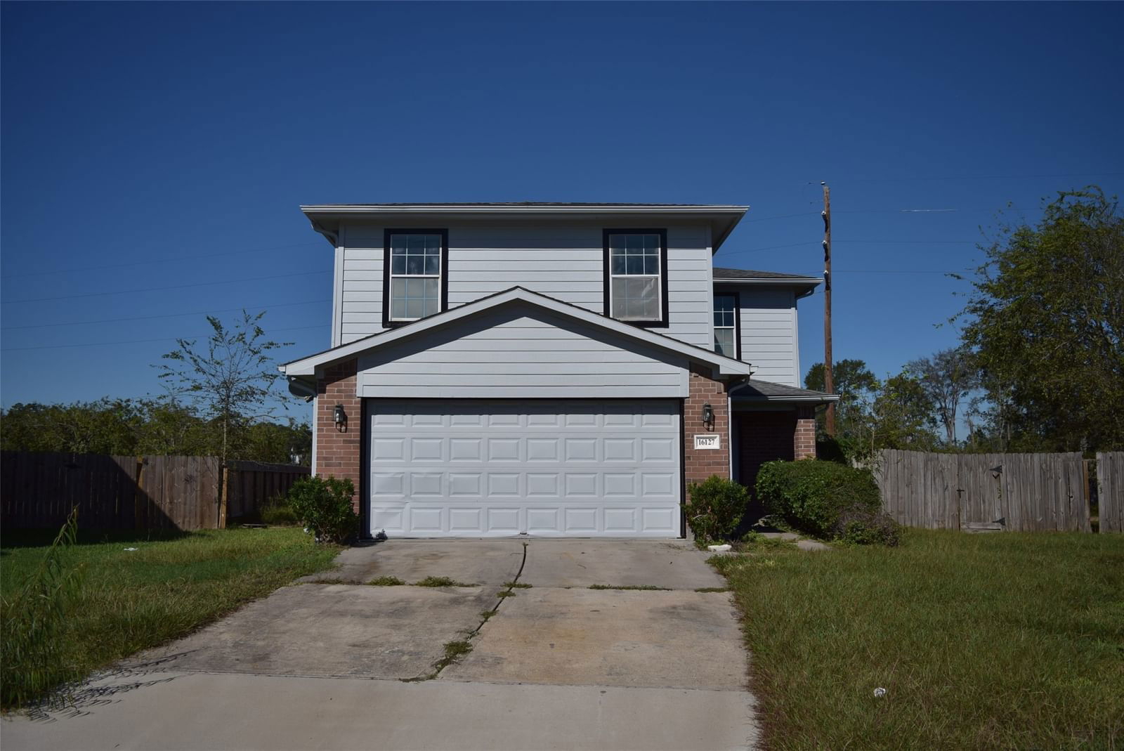 Real estate property located at 16127 Catbird, Harris, Audubon Park Sec 02, Humble, TX, US