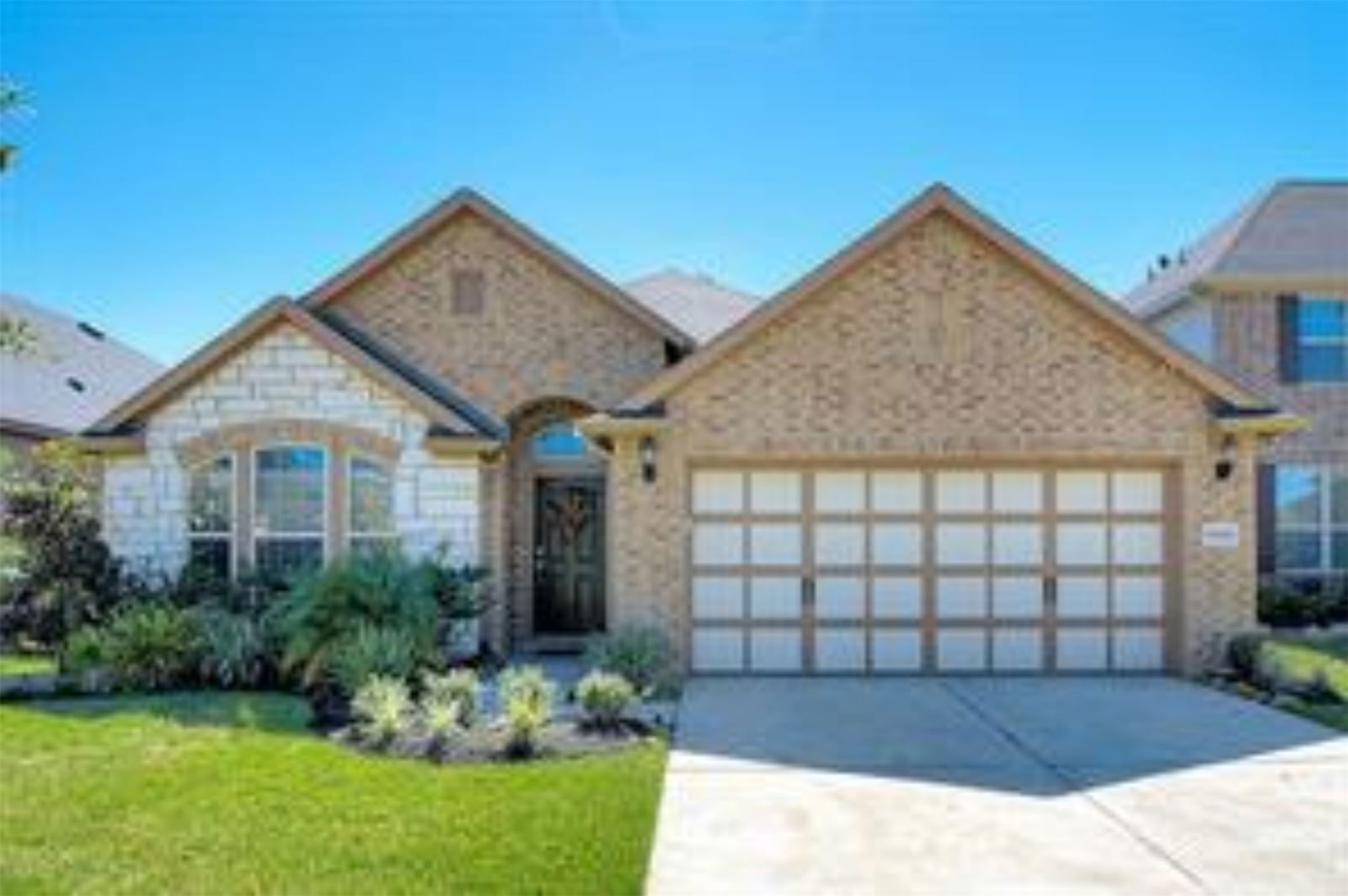 Real estate property located at 19619 Blair Orchard, Fort Bend, Grand Mission Estates, Richmond, TX, US