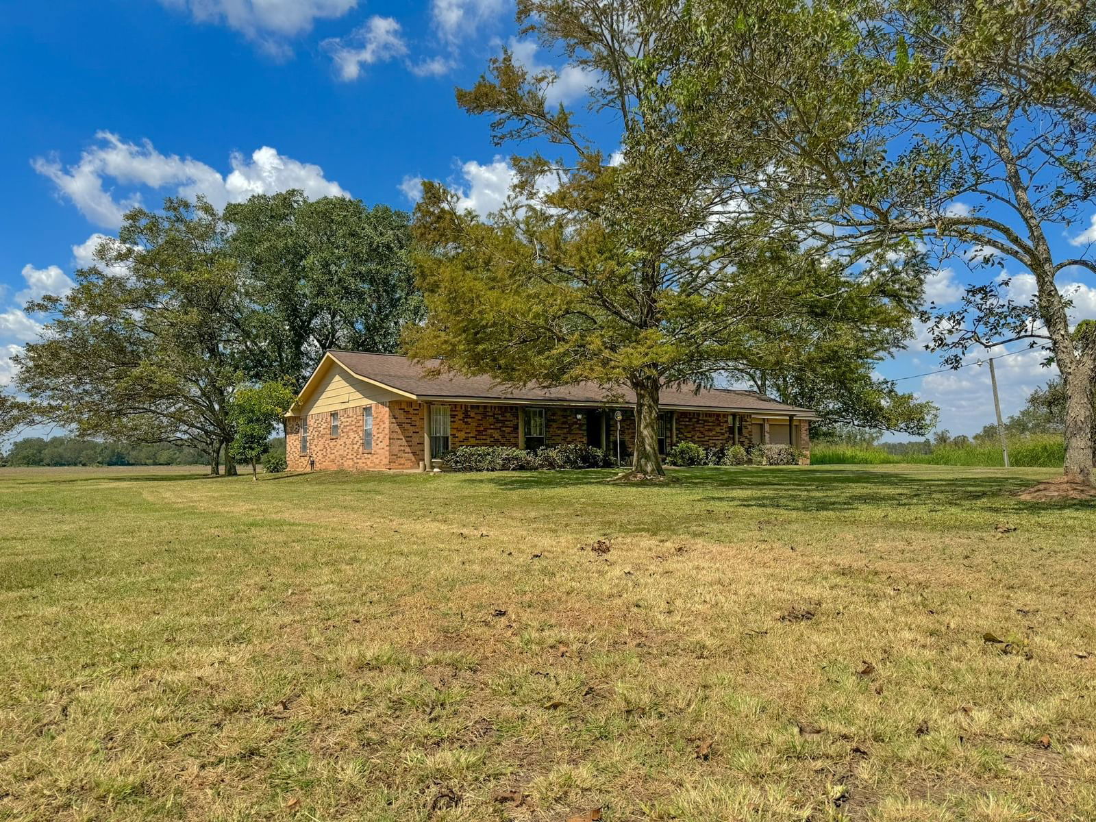 Real estate property located at 725 FM 640, Wharton, none, Wharton, TX, US