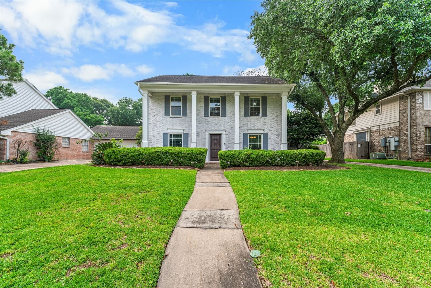 Real estate property located at 12319 Westmere, Harris, Ashford Forest Sec 05, Houston, TX, US