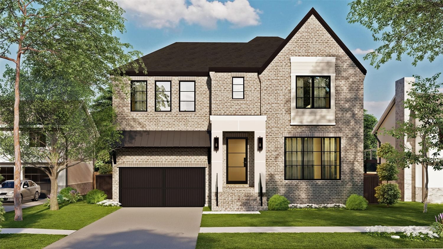 Real estate property located at 2514 Wordsworth, Harris, Houston, TX, US