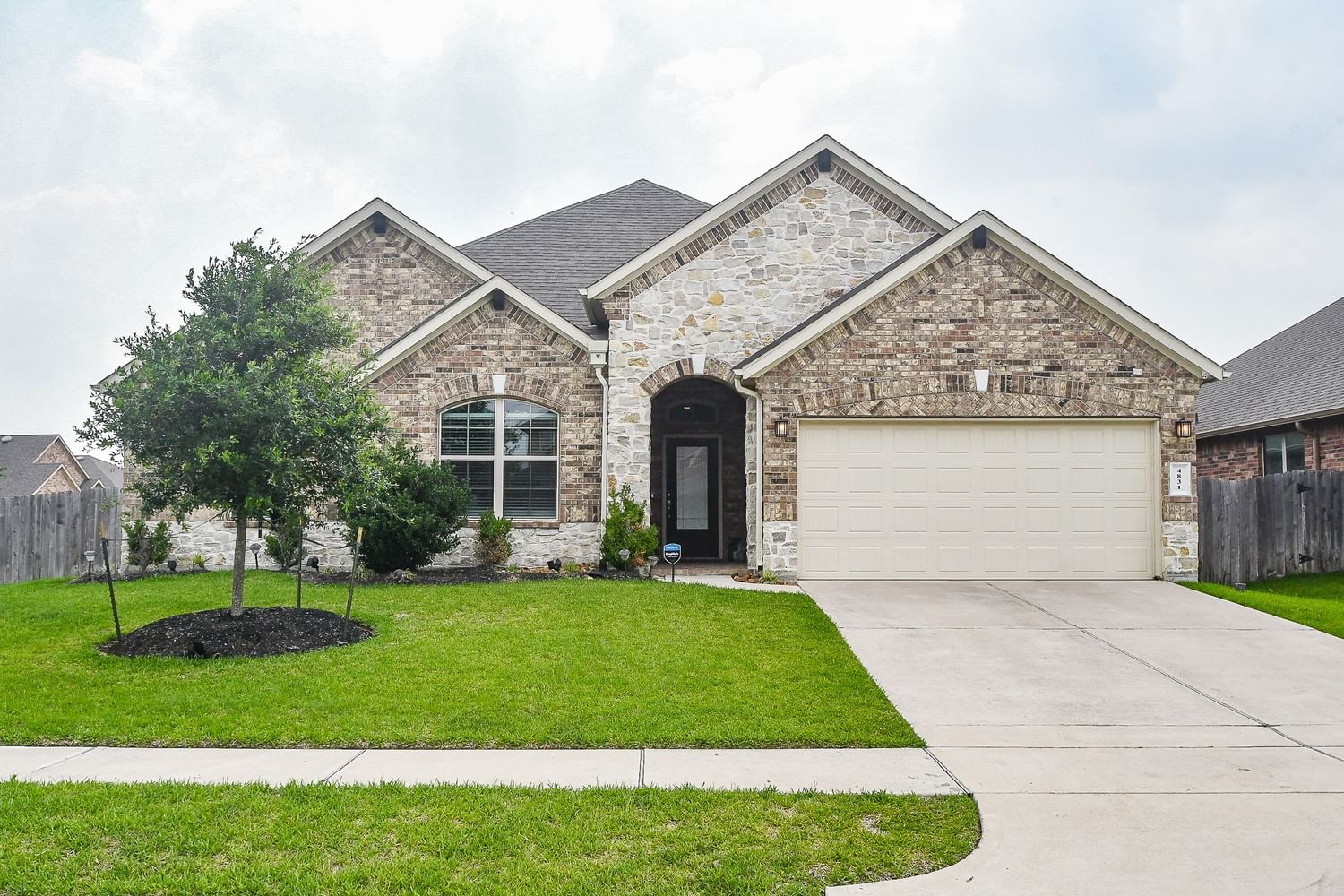 Real estate property located at 4831 Tuscany Farm, Harris, Ventana Lakes, Katy, TX, US