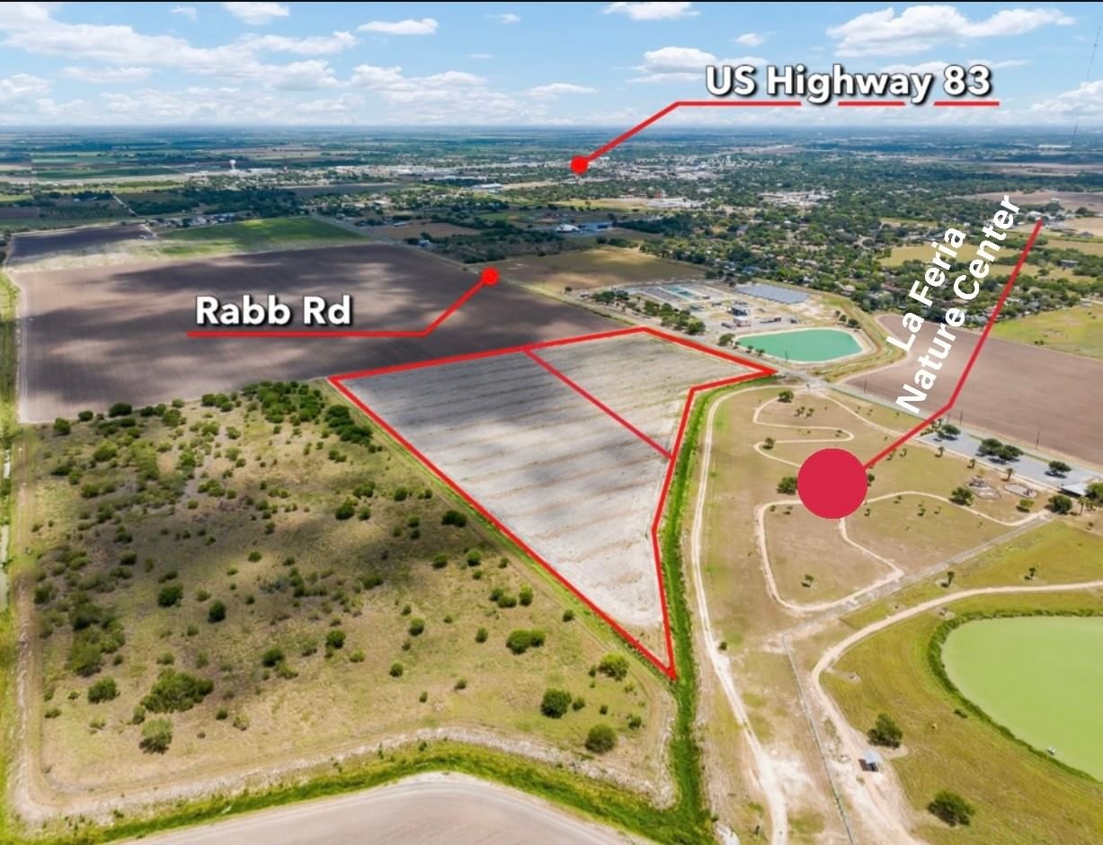 Real estate property located at 00000 Rabb, Cameron, Rabb Heights Sub, La Feria, TX, US