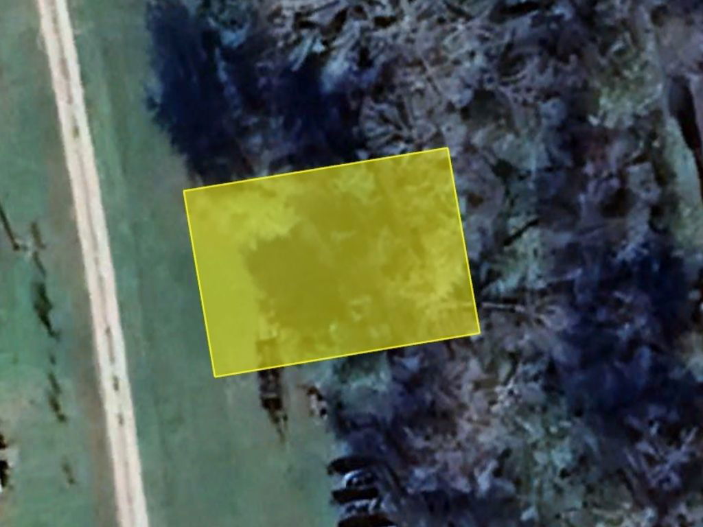 Real estate property located at 0 Catfish, Walker, Deep River - Sec 2, Trinity, TX, US