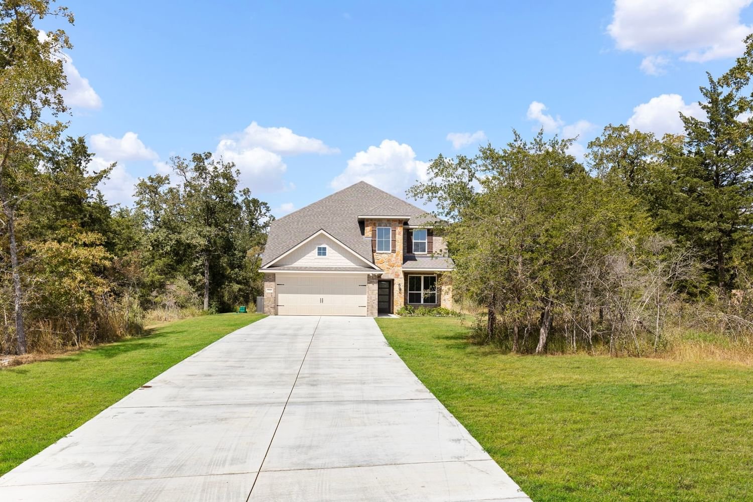Real estate property located at 7926 Muir Wood, Grimes, Muir Wood, Anderson, TX, US