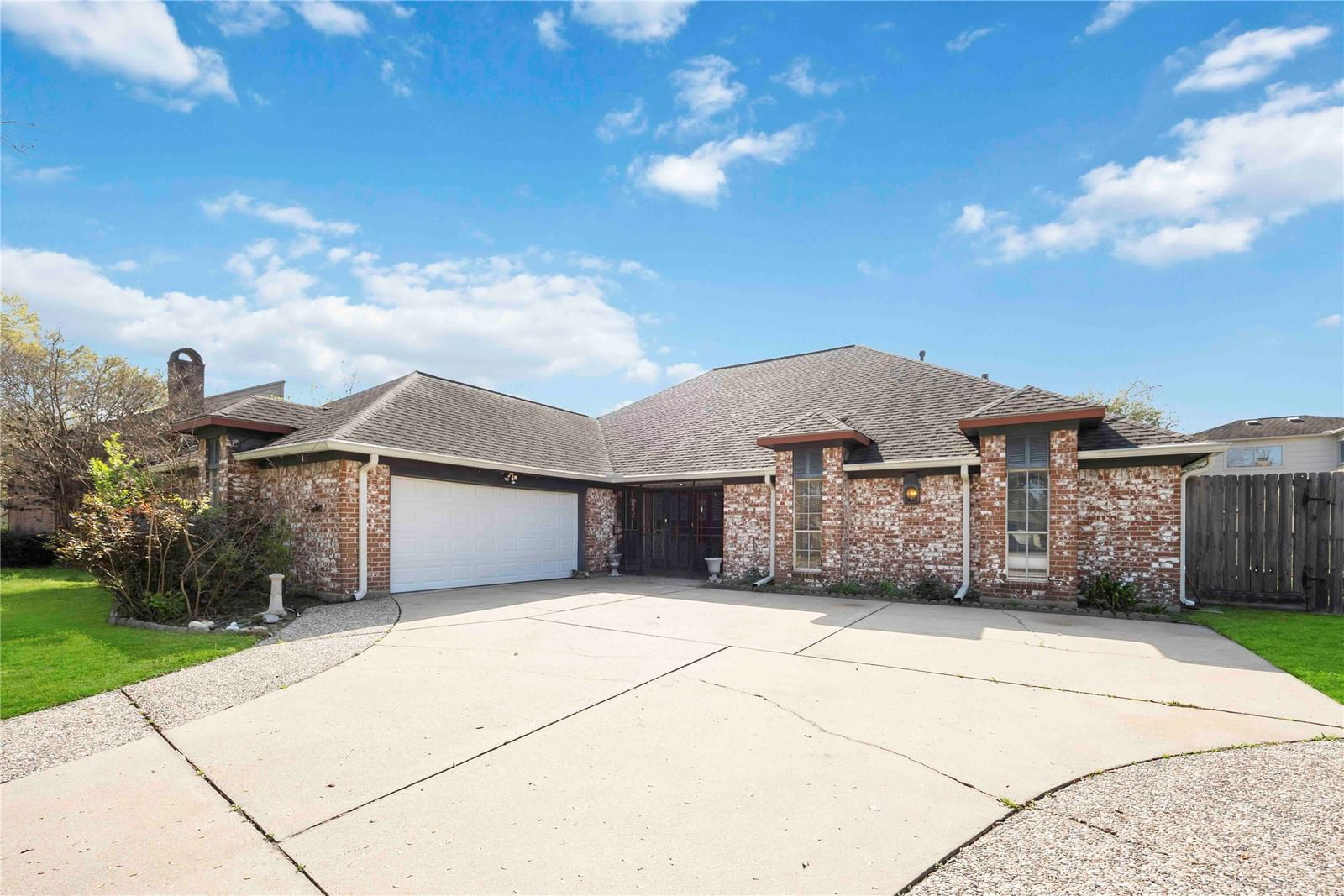 Real estate property located at 10710 Sandy Shoals, Harris, Fondren Sw Northfield Sec 03, Houston, TX, US