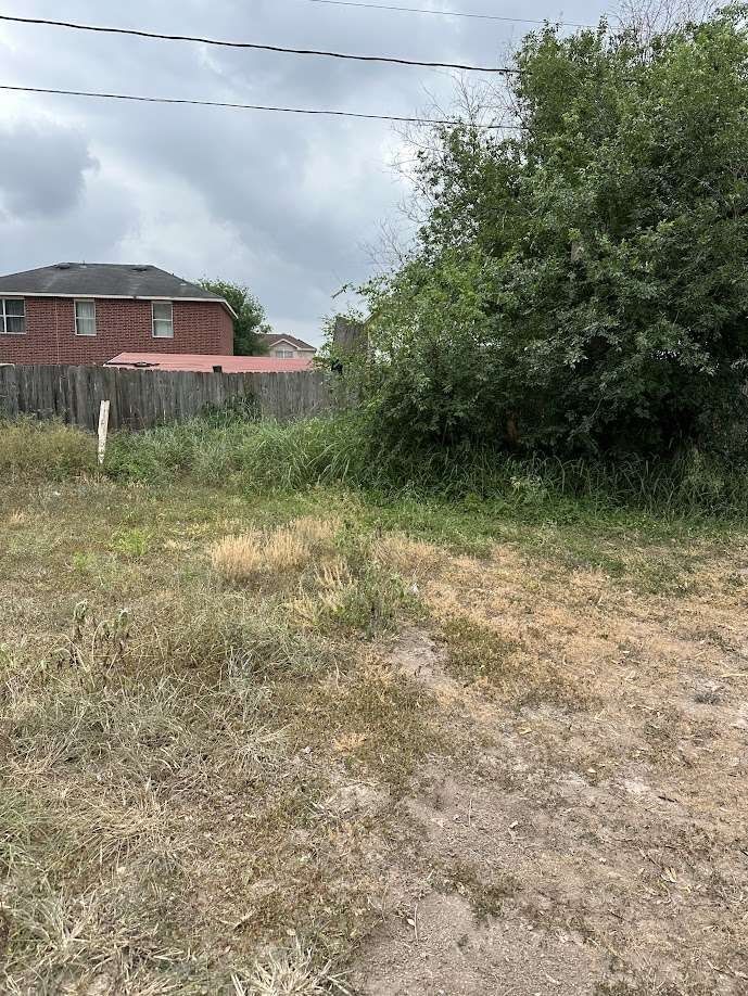 Real estate property located at 1206 San Juan, Hidalgo, San Juan East, San Juan, TX, US