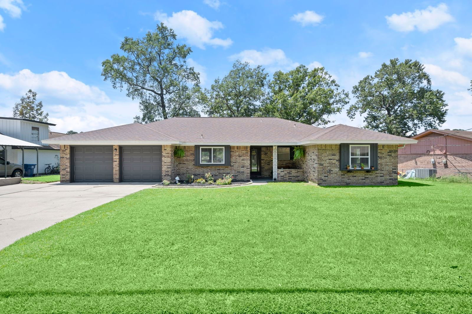 Real estate property located at 485 Lake, Polk, Lakeside Village, Livingston, TX, US